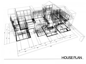 house building plan in Singapore